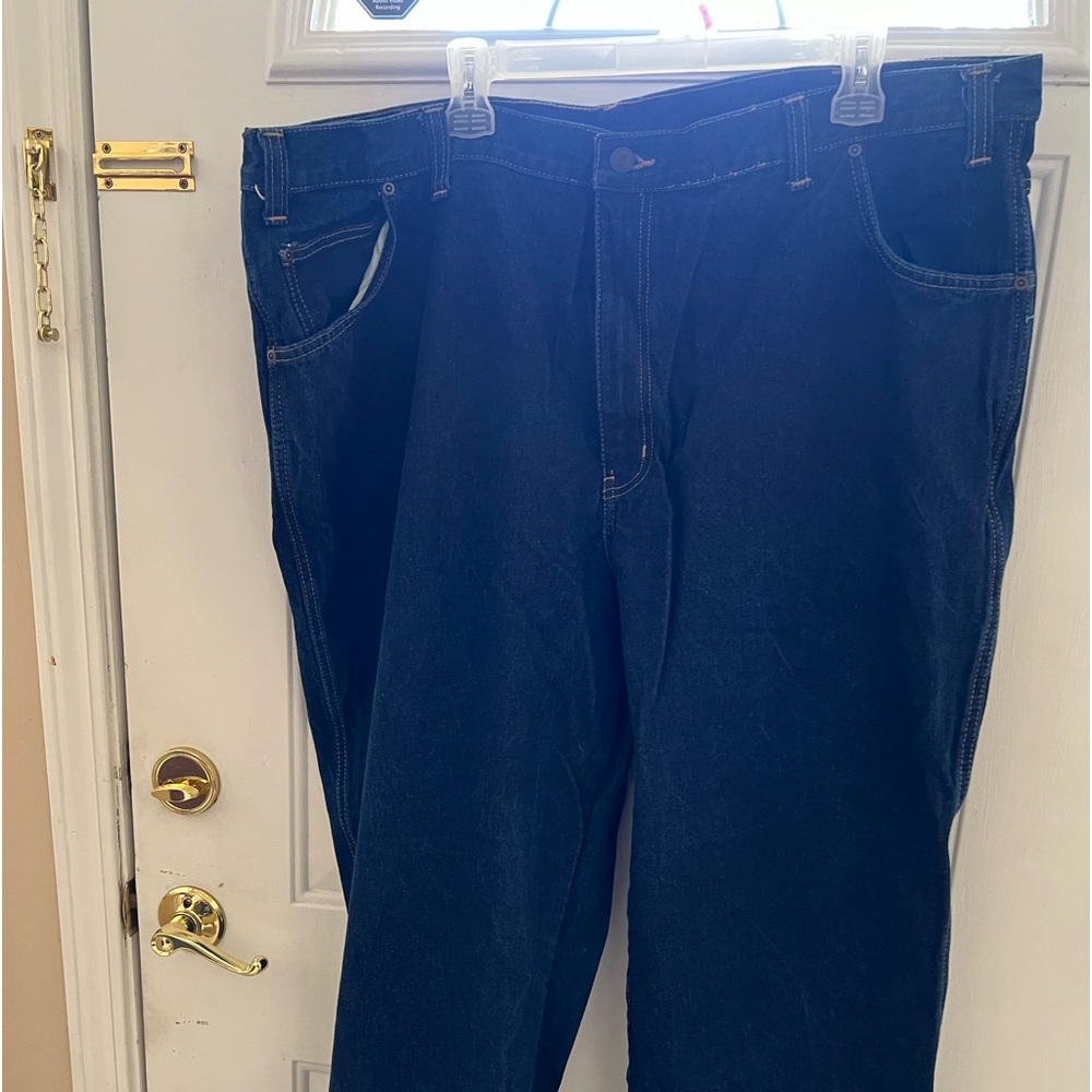 Cintas blue jeans